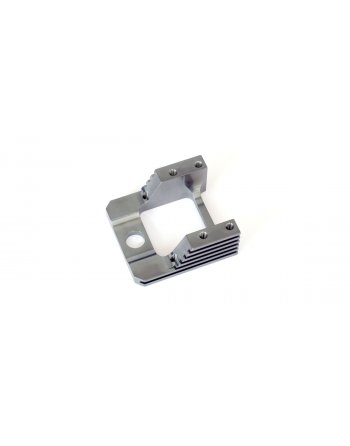 TRW163 One Piece Engine Mount (DRX) TRW163  - KYOSHO RC